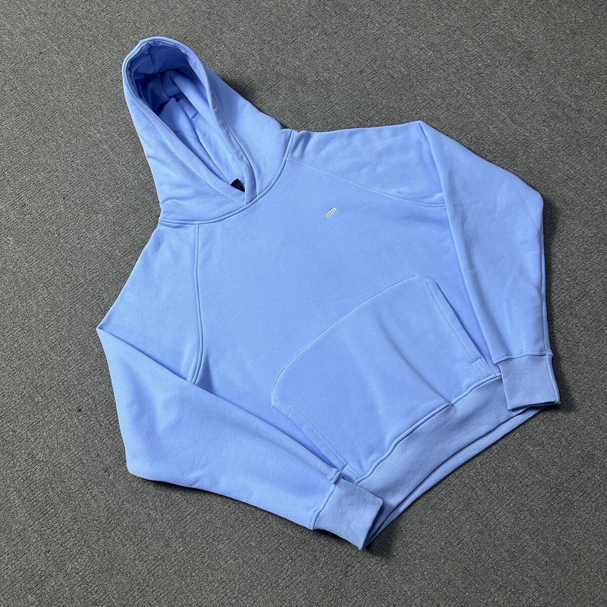 2001 スカイブルー