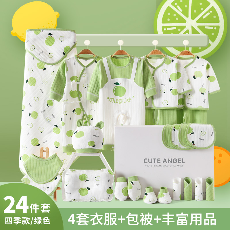 フォーシーズンズ アップル 24個セット