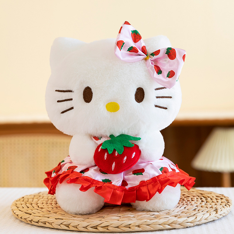 ストロベリーKキャット