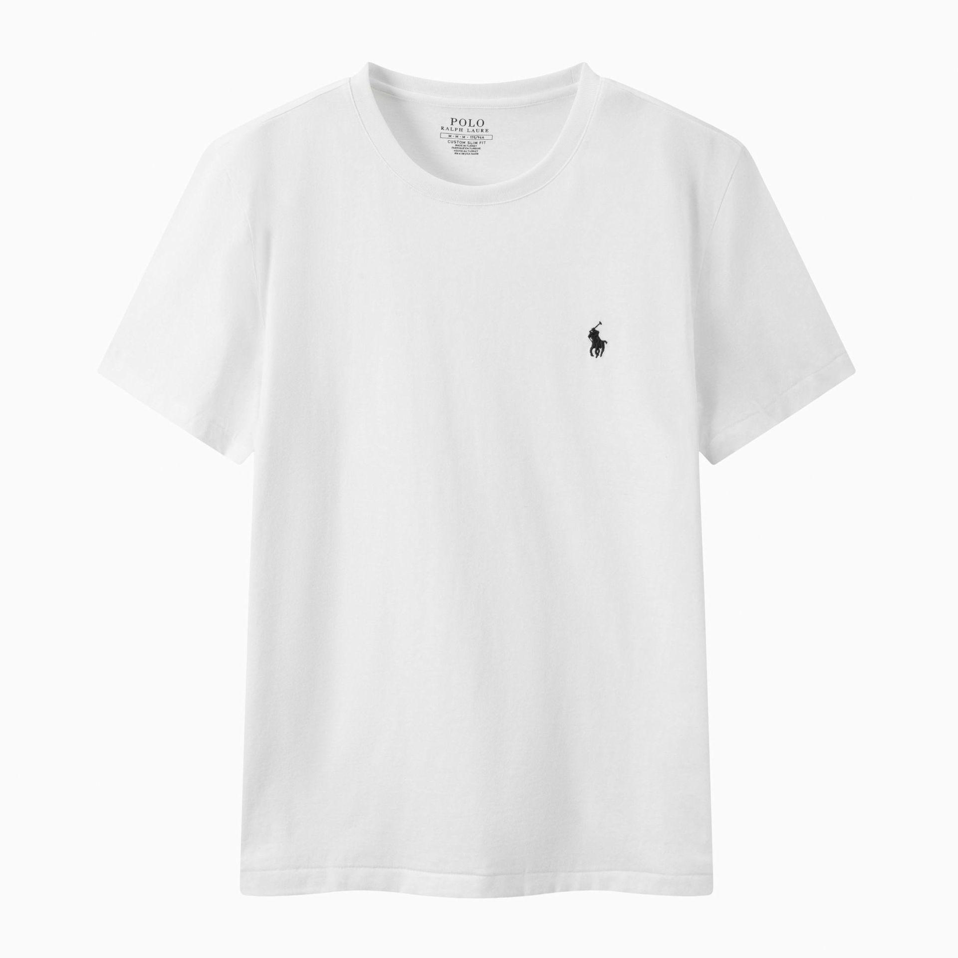 白