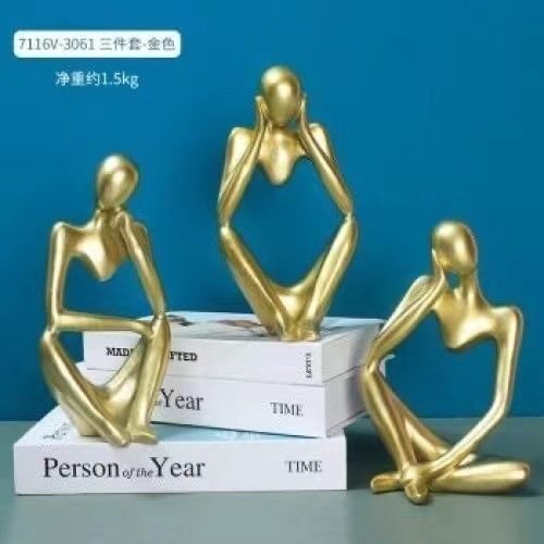 ミニセットゴールド