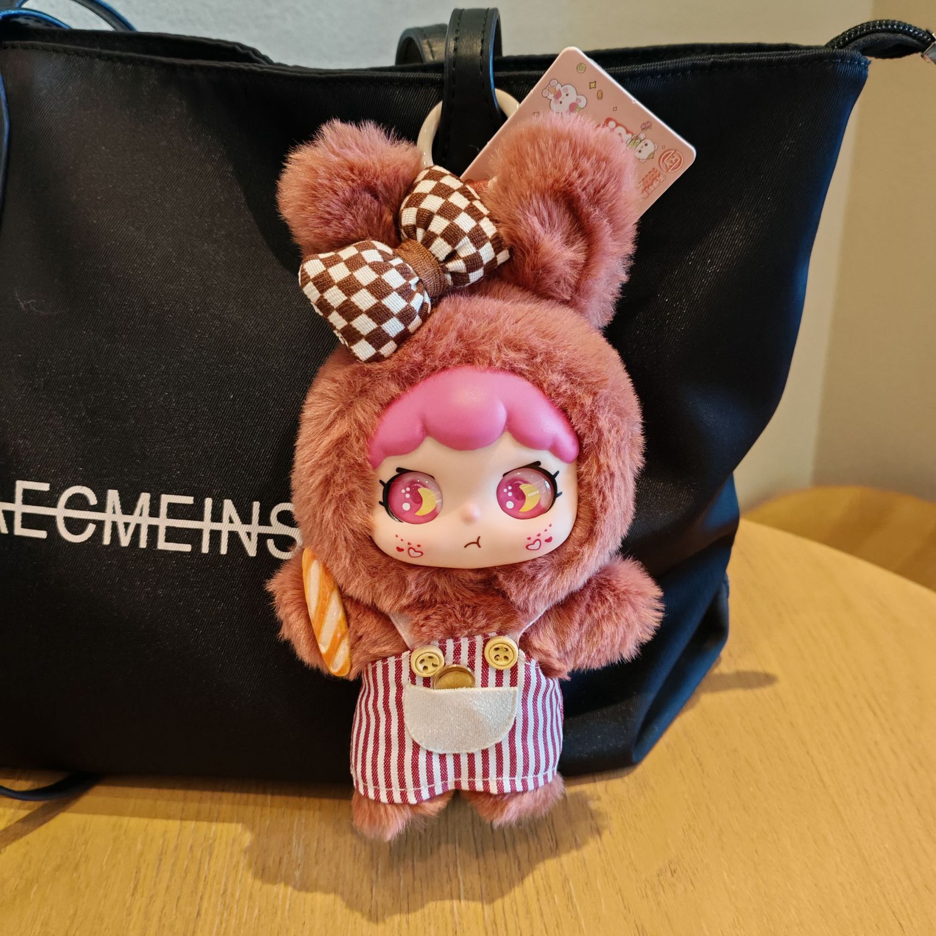 マルーンキュートドゥドゥシリーズ 20cm
