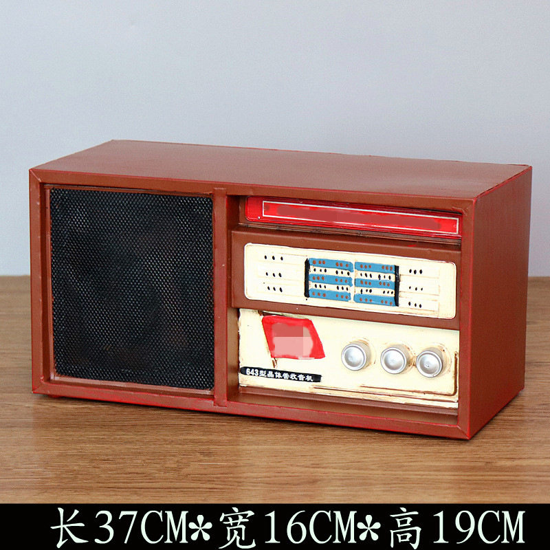 ラジオ37*16*39
