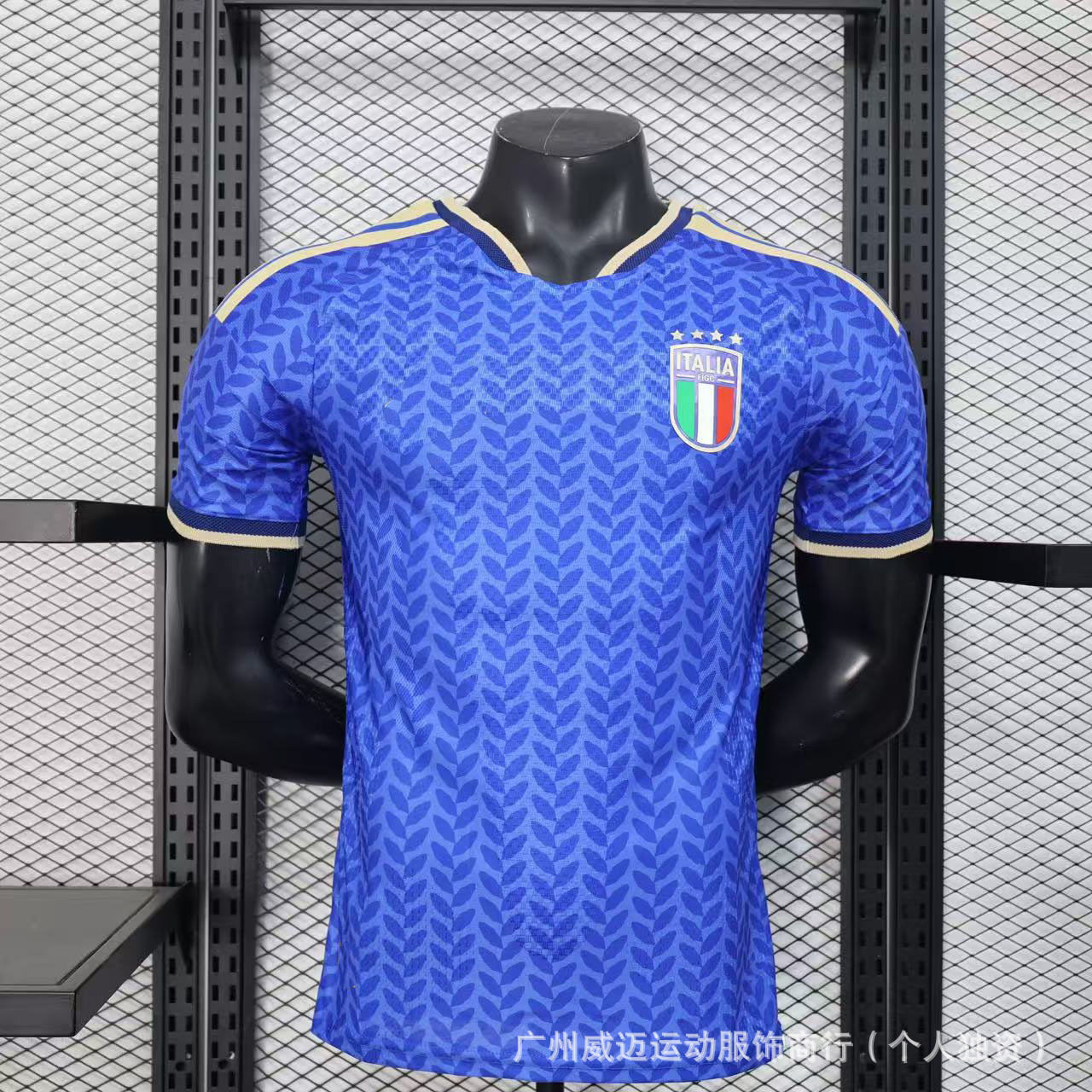 26-27 イタリア ホーム