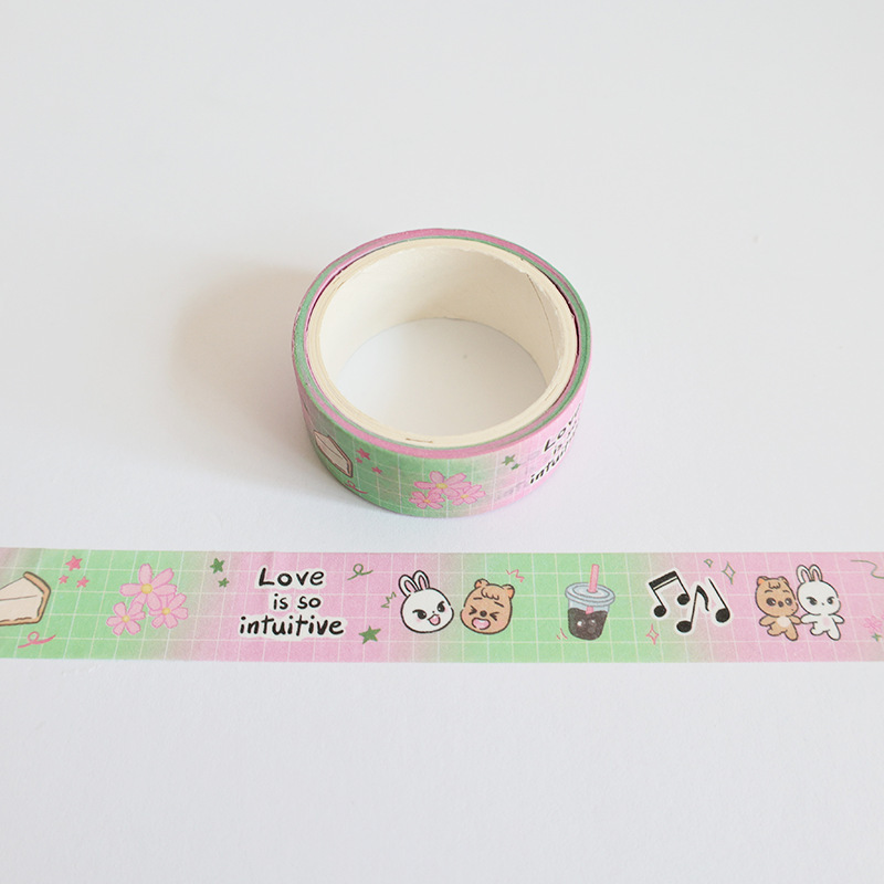 ダンシングパーティー