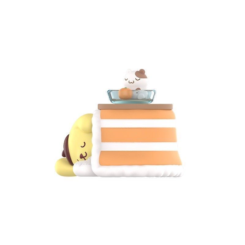 指定モデル 隠しプリンドッグ(パッケージ付)