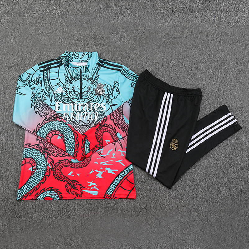 23 レアル・マドリード グリーン スペシャル エディション