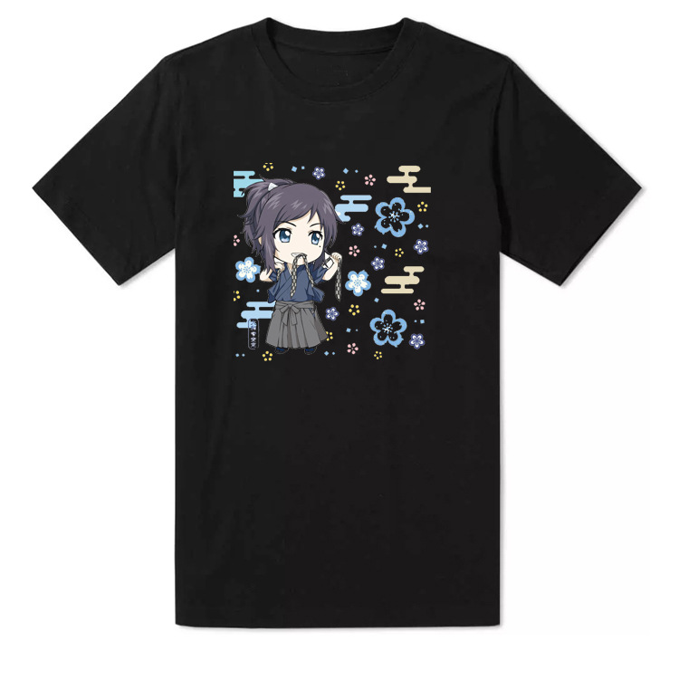 ブラック11