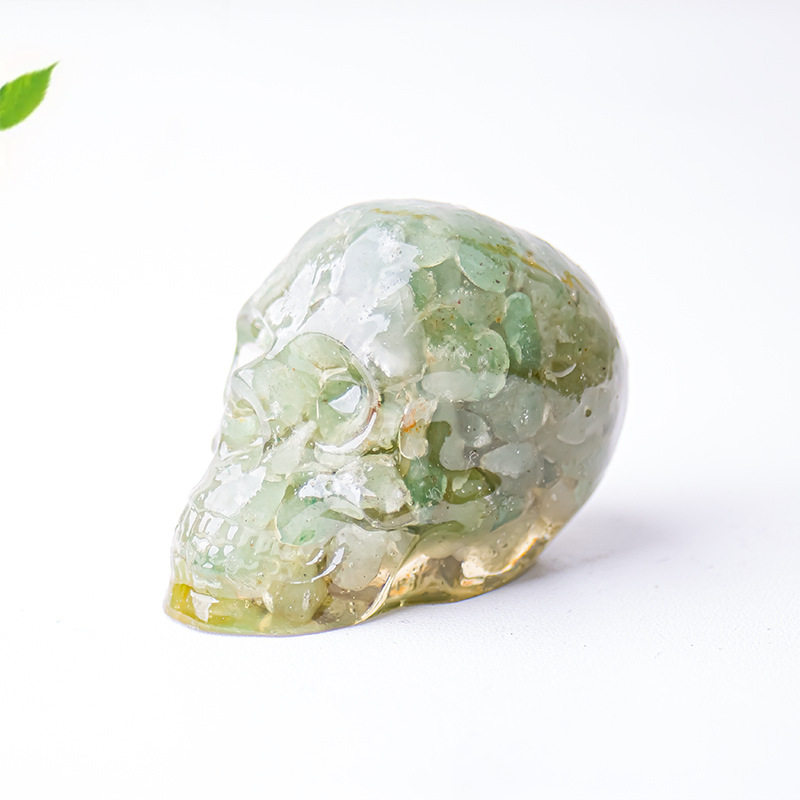 グリーンアベンチュリン