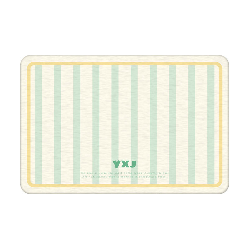 ライムチーズ 20×30cm 【総合パッド】