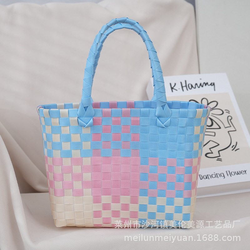 スタイル1（裸バッグ）