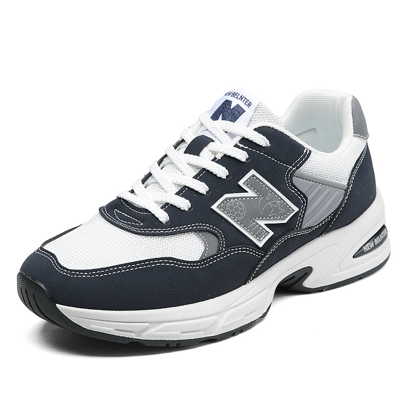 5800 ダークブルー(男女同型)