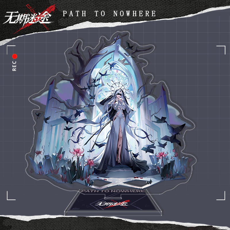 308.ノックス・蒼白の祈り