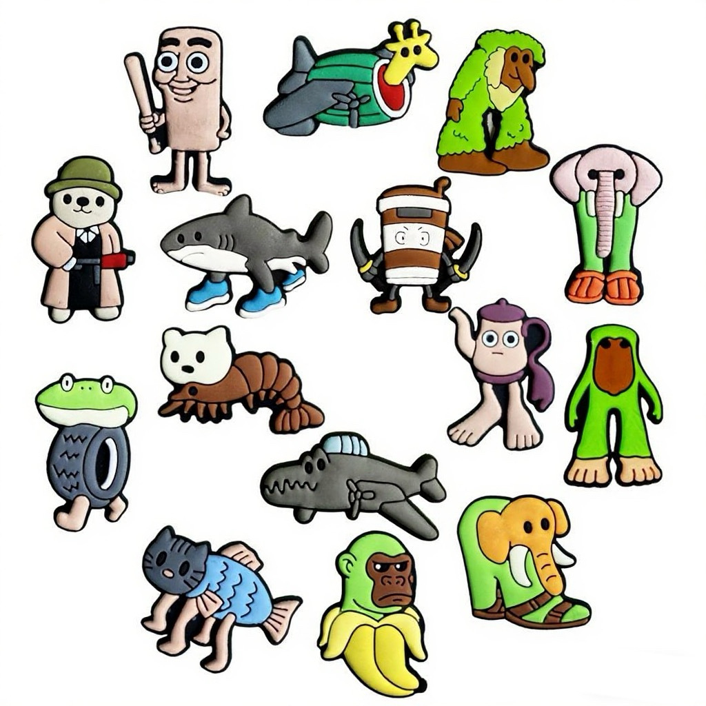 68-山と海の古典 (1 パックあたり 15 スタイル)