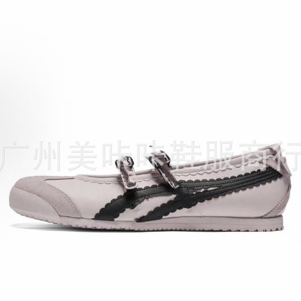 バレエ白黒