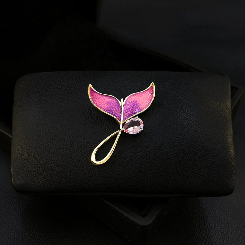 450 ピンクフィッシュテール