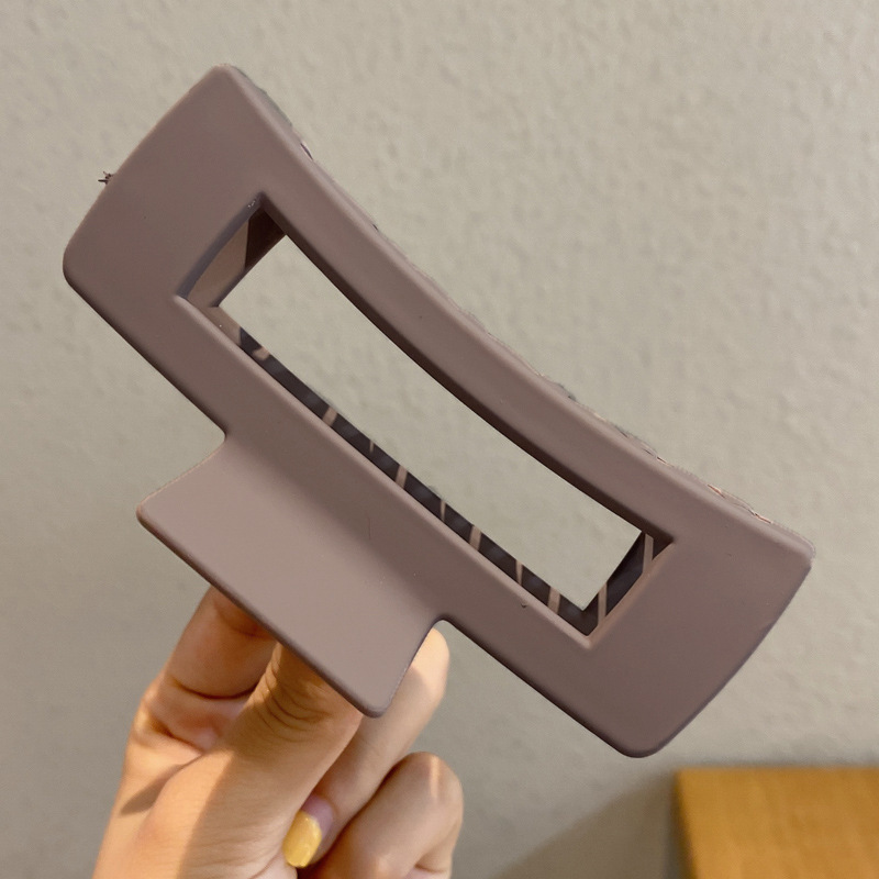 15 # カレーの四角いクリップ