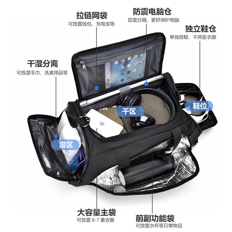 ブラックグレー