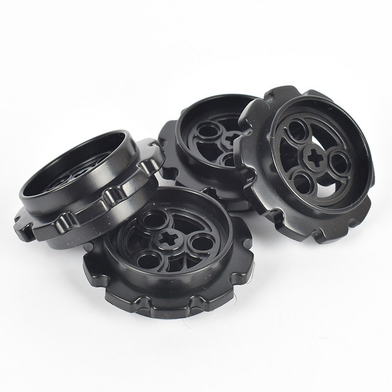 57519大きいクローラー