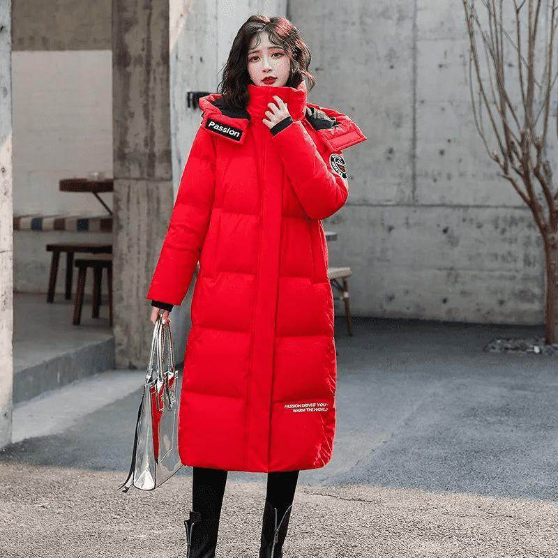 217 レッドロングスタイル