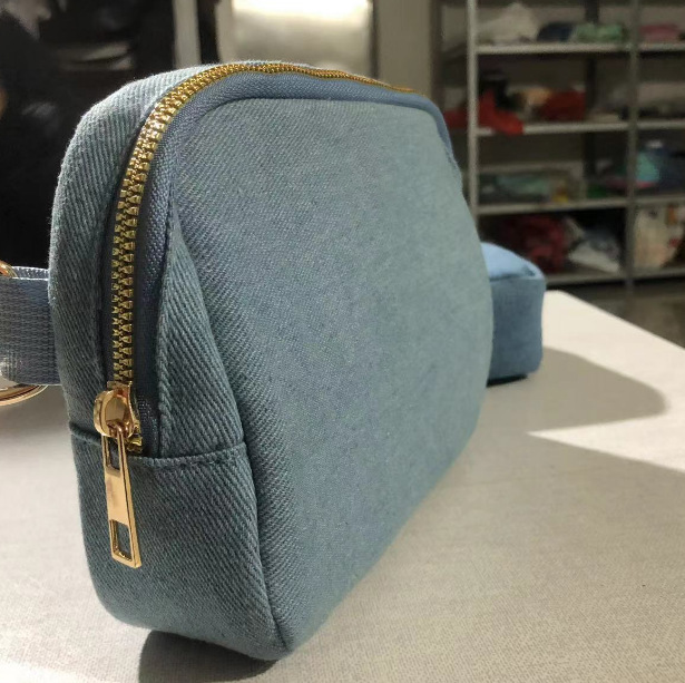 2215 ライトデニムブルー