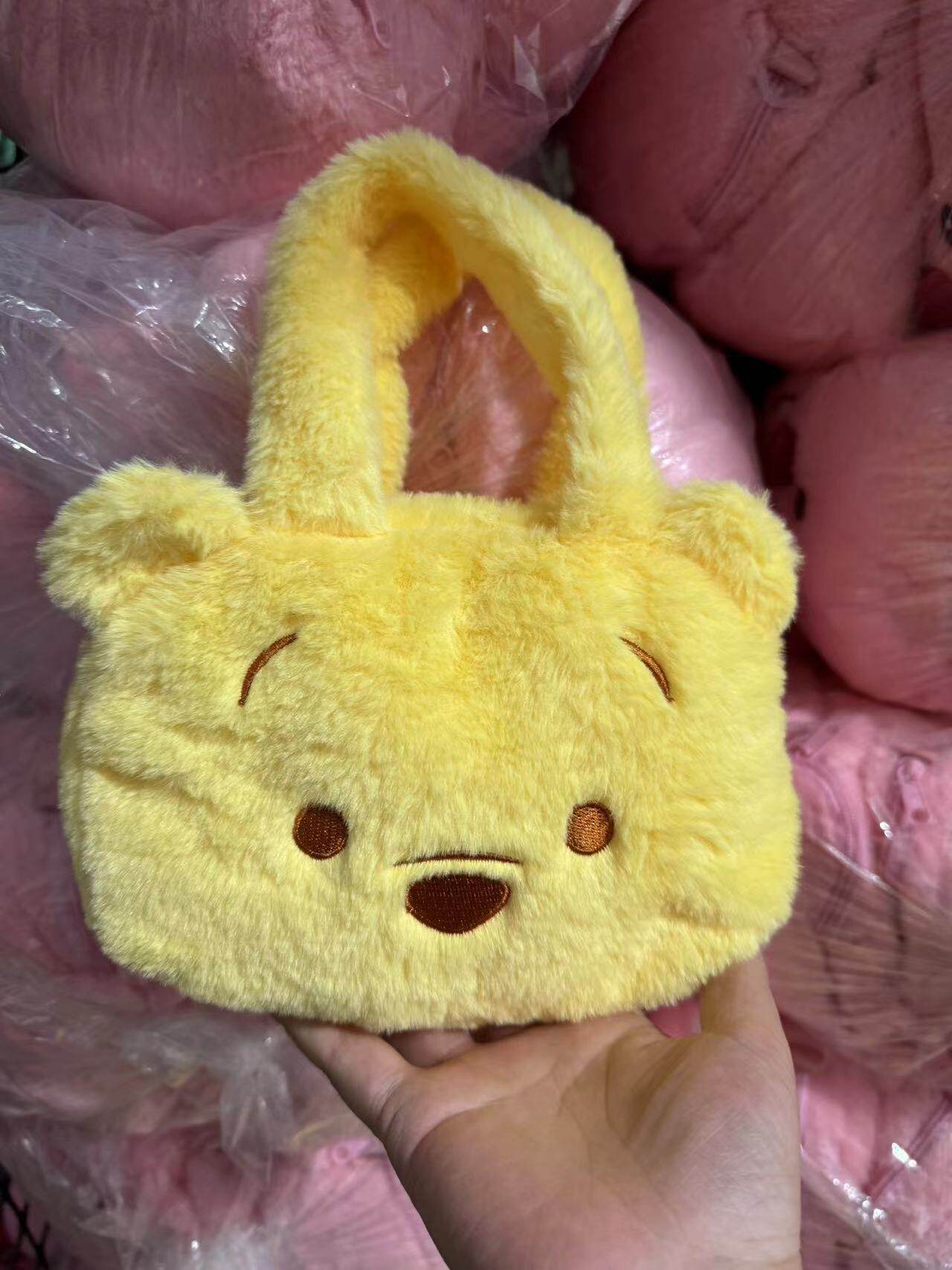 くまのプーさん