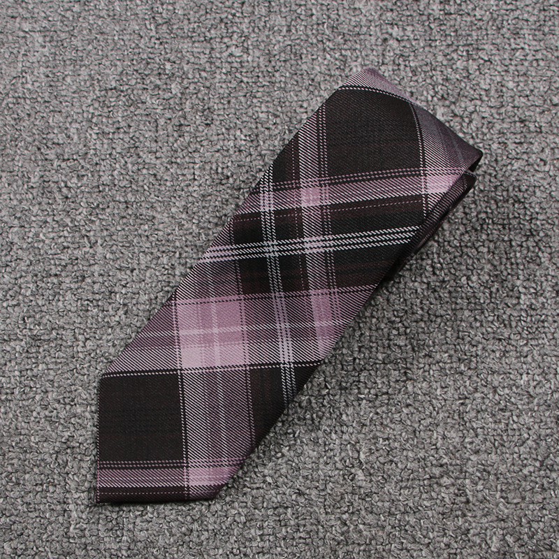 極夜の歌ネクタイ