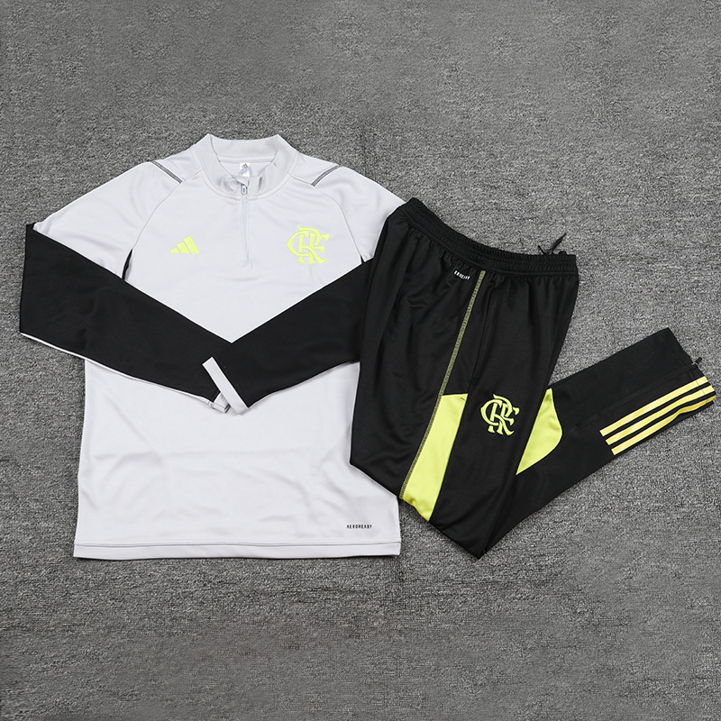 24 ラメンコグレー