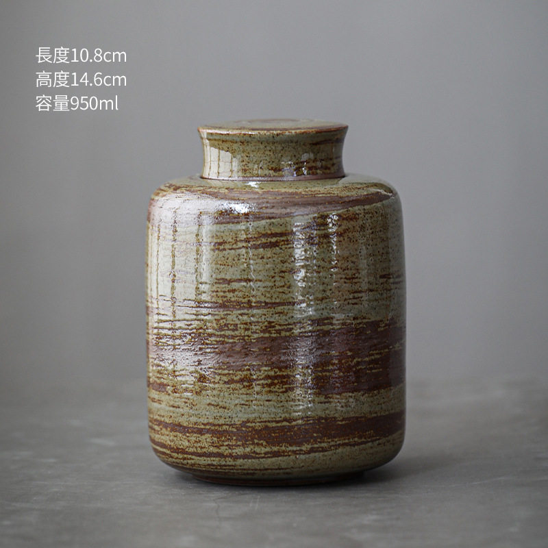 2200ml豆緑貯蔵タンク (紙箱包装)