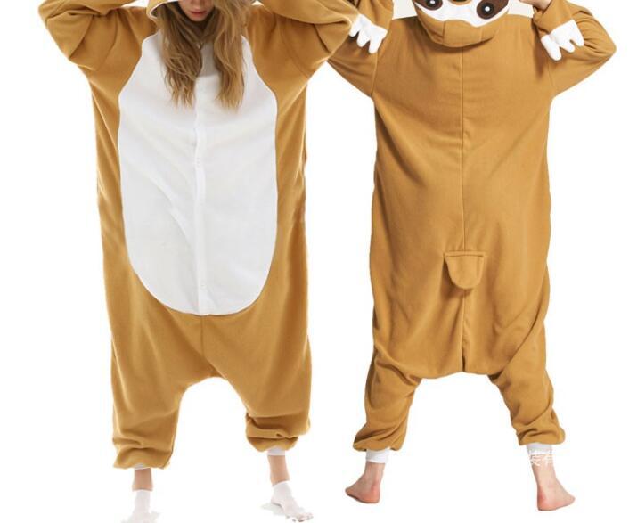 淡いナマケモノ