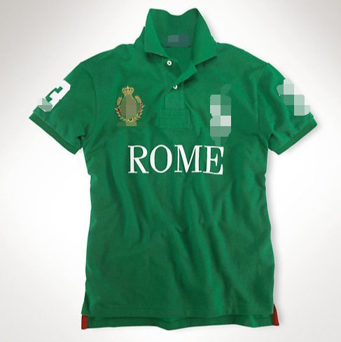 ローマンエメラルドグリーン