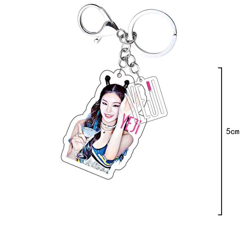 11851 itzy