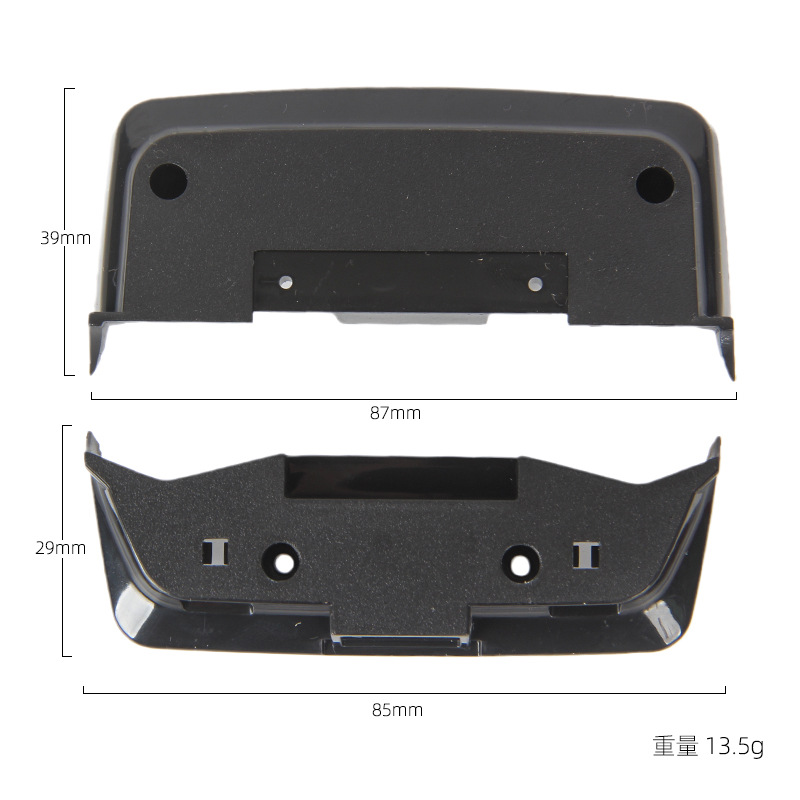 La0012 a86前后バンパー