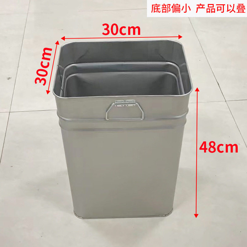 ✿◴◵◶◷✿ステンレス鋼 30x30x48✿◴◵◶◷✿