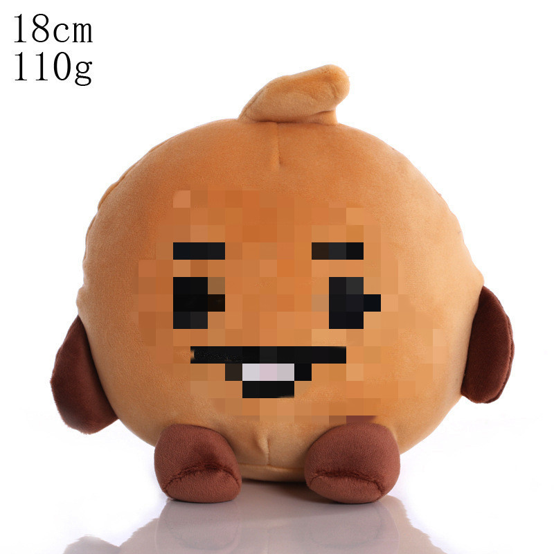 18CMビスケット