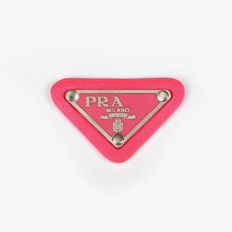 ローズレッド[シルバー] 糊または縫い付け 4.8×3cm