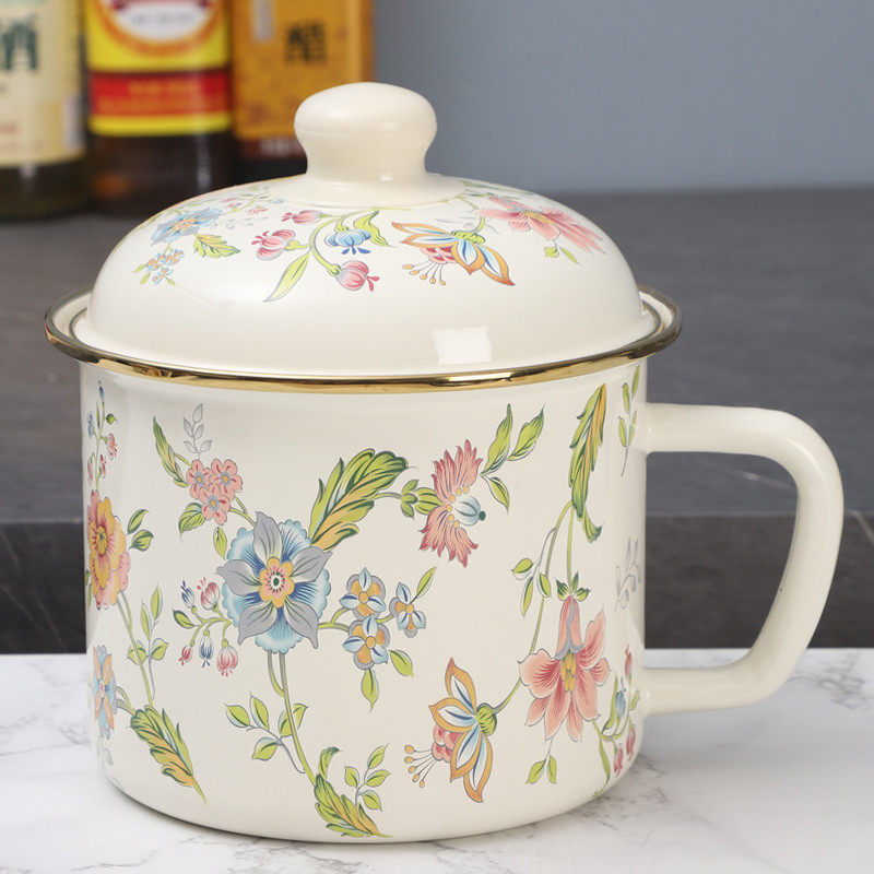 高さ16cm バケットカップ [プノンペン-アロマ] 1800ml