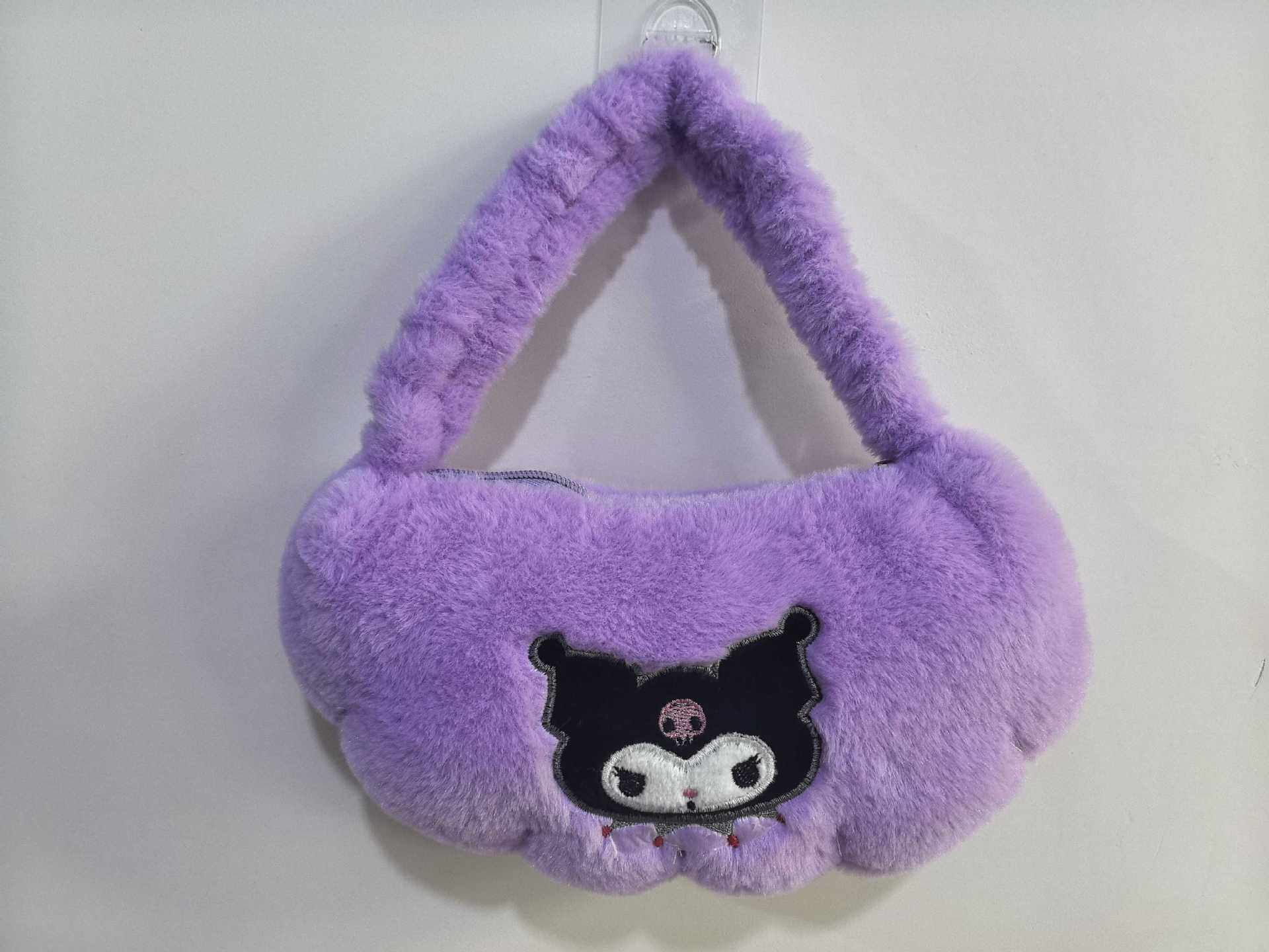 クロミムーンバッグ