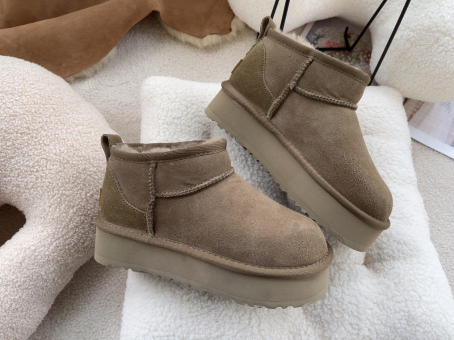 4週間のアンテロープ