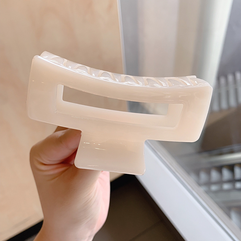 87 # ゼリーホワイト8.5cm