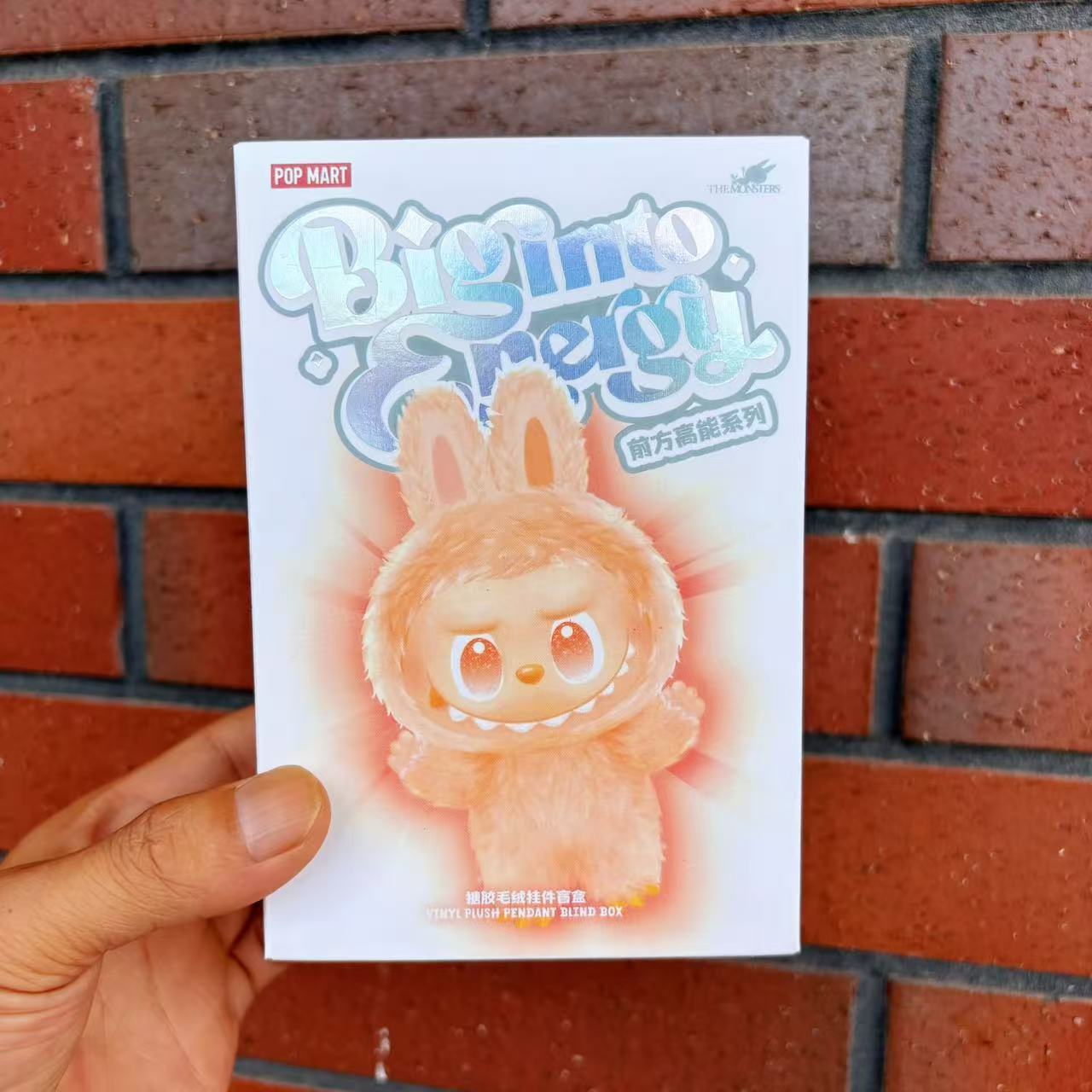 【広東省産高品質】3代目ランダムブラインドボックス 1個