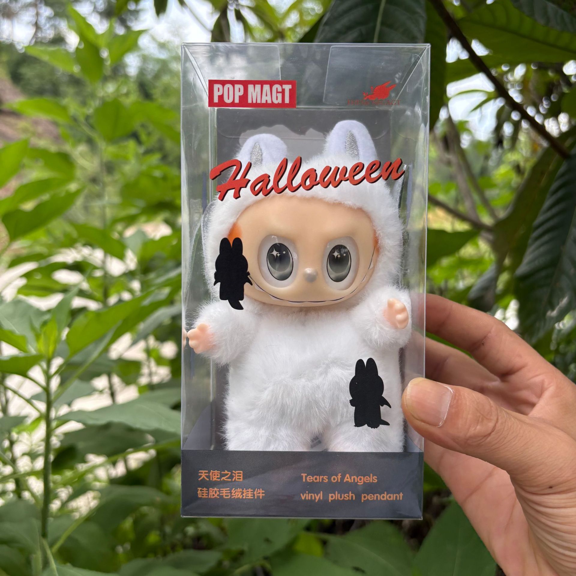 ラブブ【リトルエンジェル】