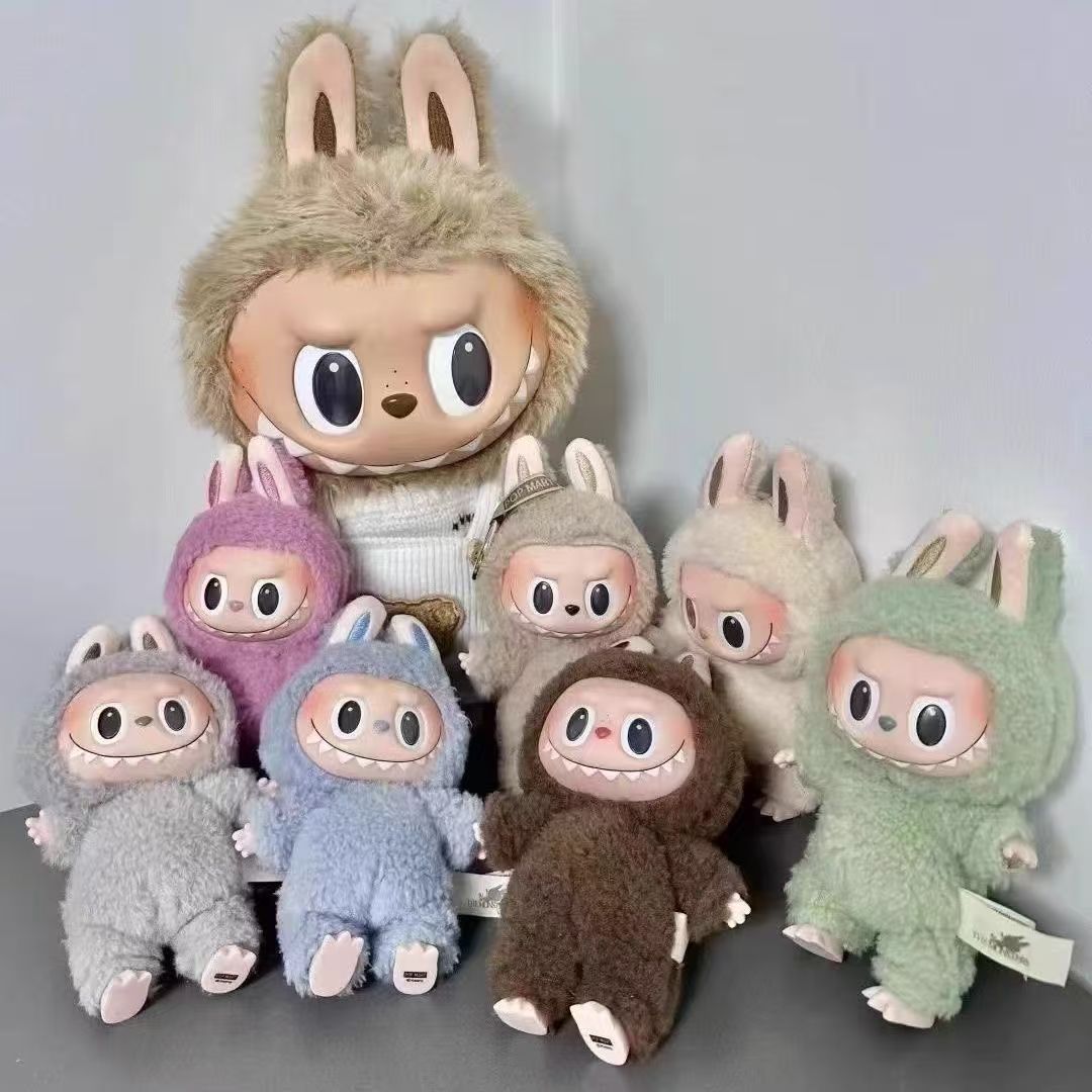 ラブブ [6+1 ノンリピートスタイル] 7 パック