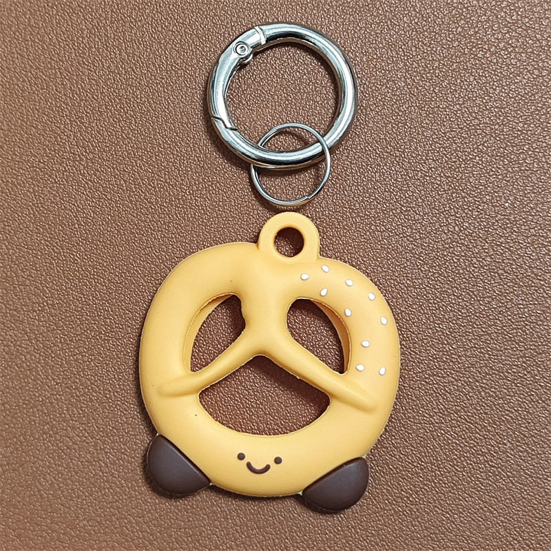 中空の海水パン