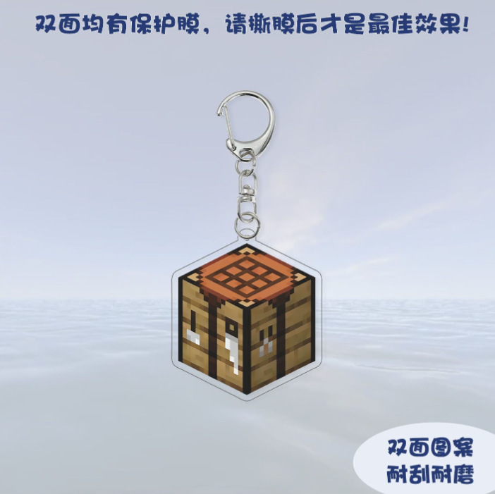 作業台ストラップ