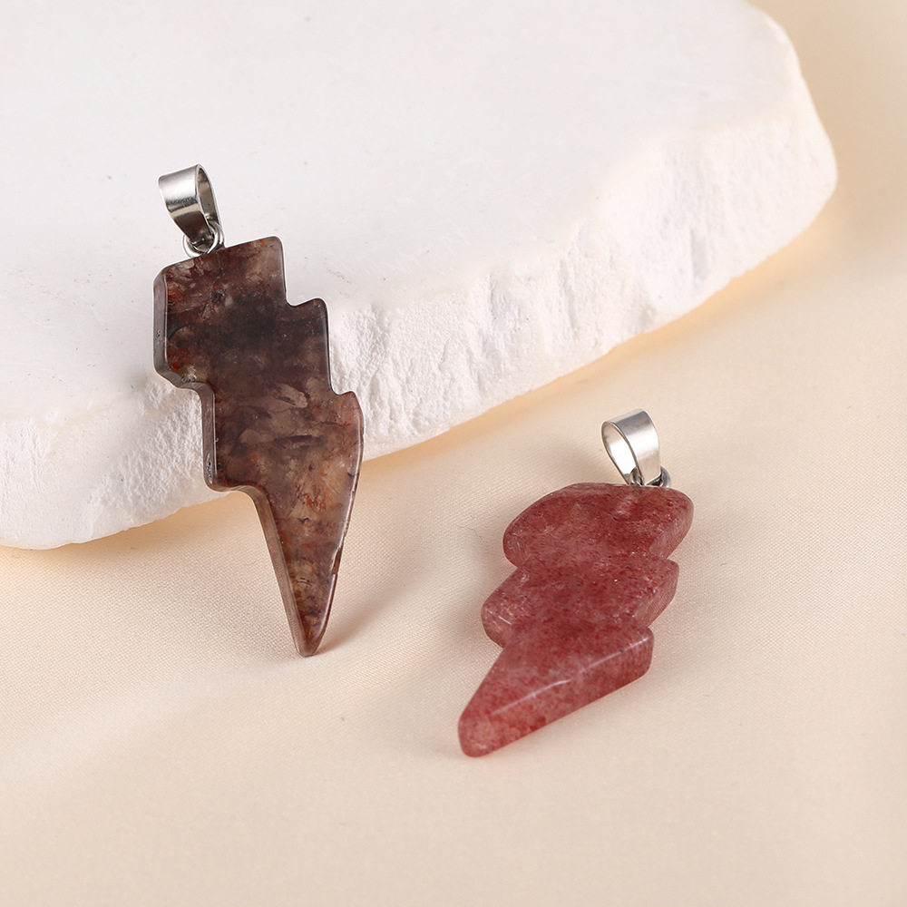 DZ0098 ストロベリークリスタル