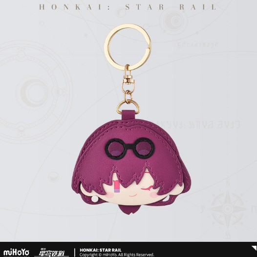 ビッグヘッド-PUペンダント-カフカ（小売39）