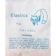 5.0オンス-[1/4インチフォックス] 1袋