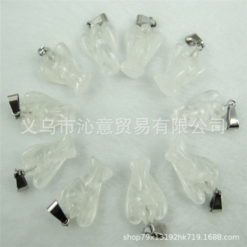 ホワイトクリスタル