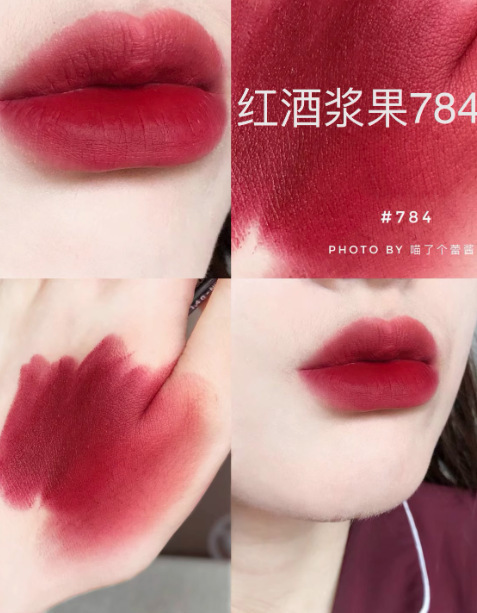 新しい磁気 784 ベルベット#